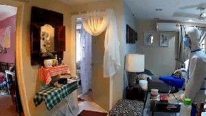 Disinfection Cleaning Service Rancho Palos Verdes Ca