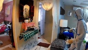 Disinfectant Companies Agoura Hills Ca