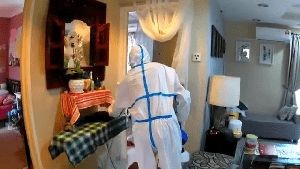 Disinfection Companies Aliso Viejo Ca