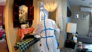 Disinfecting and Cleaning Companies Aliso Viejo Ca