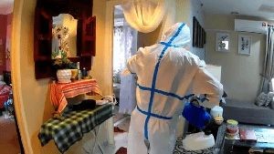 Disinfecting and Sanitizing Companies Apple Valley Ca