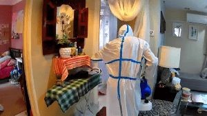 Disinfection Companies Beverly Hills Ca