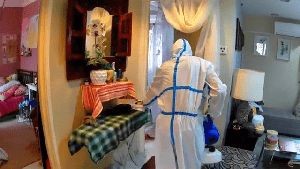 Disinfectant Companies Beverly Hills Ca