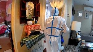 Disinfecting and Cleaning Companies Beverly Hills Ca