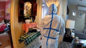 Disinfecting and Sanitizing Companies Beverly Hills Ca