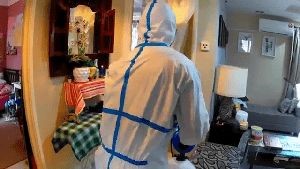 Disinfecting and Sanitizing Companies La Canada Flintridge Ca