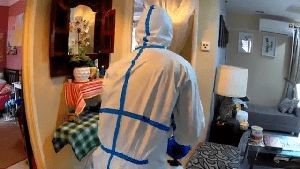 Disinfection Companies Capistrano Beach Ca