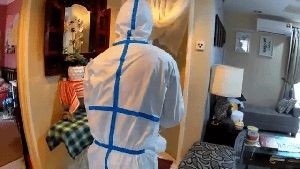 Disinfecting Companies Capistrano Beach Ca