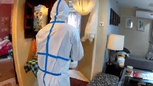 Disinfecting and Sanitizing Companies Capistrano Beach Ca