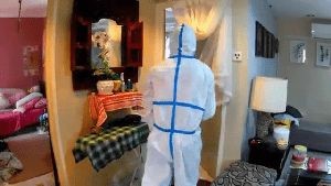 Disinfecting and Cleaning Companies Cathedral City Ca