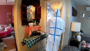 Disinfecting and Sanitizing Companies Cathedral City Ca