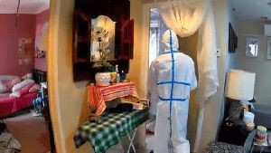 Disinfectant Companies Costa Mesa Ca