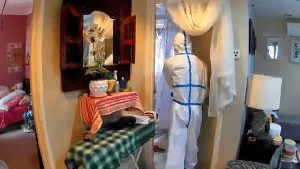 Disinfecting Companies Costa Mesa Ca