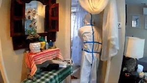 Disinfecting and Sanitizing Companies Costa Mesa Ca