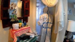 Disinfection Companies Culver City Ca