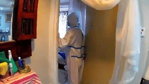 Disinfecting and Cleaning Companies Culver City Ca