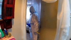 Disinfecting and Sanitizing Companies Culver City Ca