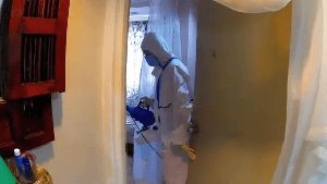 Disinfection Companies Dana Point Ca