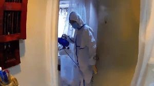 Disinfectant Companies Dana Point Ca