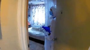 Disinfecting and Sanitizing Companies Dana Point Ca