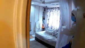 Disinfecting Companies Diamond Bar Ca