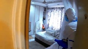 Disinfecting and Sanitizing Companies Diamond Bar Ca