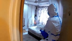 Disinfection Companies Foothill Ranch Ca