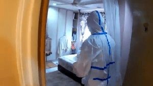 Disinfectant Companies Foothill Ranch Ca