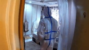 Disinfecting Companies Foothill Ranch Ca