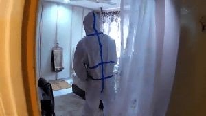 Disinfecting and Cleaning Companies Foothill Ranch Ca