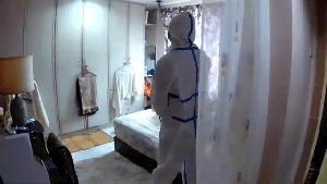 Disinfectant Companies Forest Falls Ca