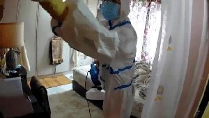 Disinfectant Companies Fountain Valley Ca