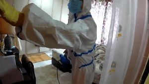 Disinfecting Companies Fountain Valley Ca