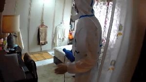 Disinfectant Companies Garden Grove Ca