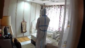 Disinfecting and Cleaning Companies Grand Terrace Ca