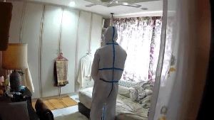 Disinfecting and Sanitizing Companies Grand Terrace Ca