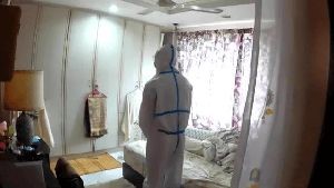 Disinfection Companies Hawaiian Gardens Ca