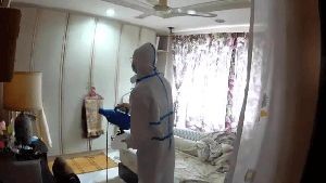 Disinfecting Companies Hawaiian Gardens Ca