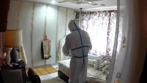 Disinfection Companies Hermosa Beach Ca