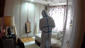 Disinfectant Companies Hermosa Beach Ca