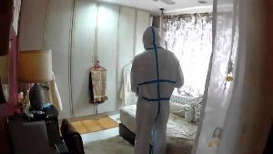 Disinfecting Companies Hermosa Beach Ca