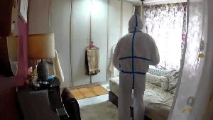 Disinfecting and Sanitizing Companies Hermosa Beach Ca