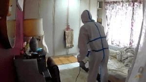 Disinfecting Companies Hidden Hills Ca