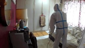 Disinfecting and Cleaning Companies Hidden Hills Ca