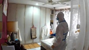 Disinfection Companies Laguna Beach Ca