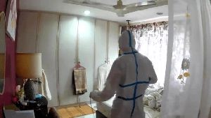 Disinfectant Companies Laguna Beach Ca