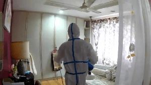 Disinfecting Companies Laguna Beach Ca