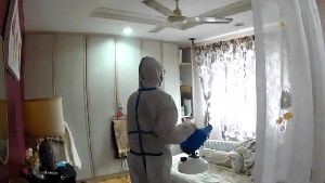 Disinfecting and Cleaning Companies Laguna Beach Ca