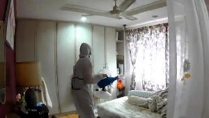 Disinfection Companies Laguna Hills Ca