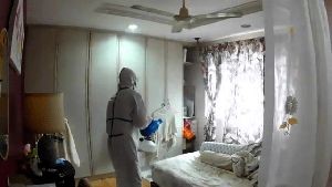 Disinfecting Companies Laguna Hills Ca